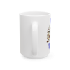 15oz Best Friends Mug